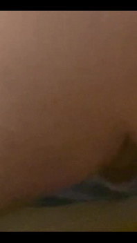 Watch My Fuck My Ass with My Favourite Red Dildo