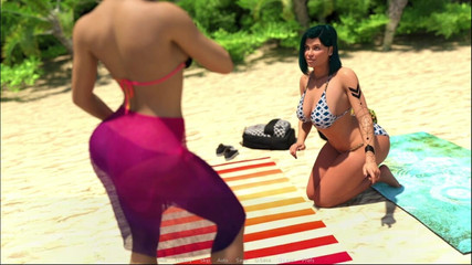 Amaran Gamings: Erupção iminente jogo parte 22