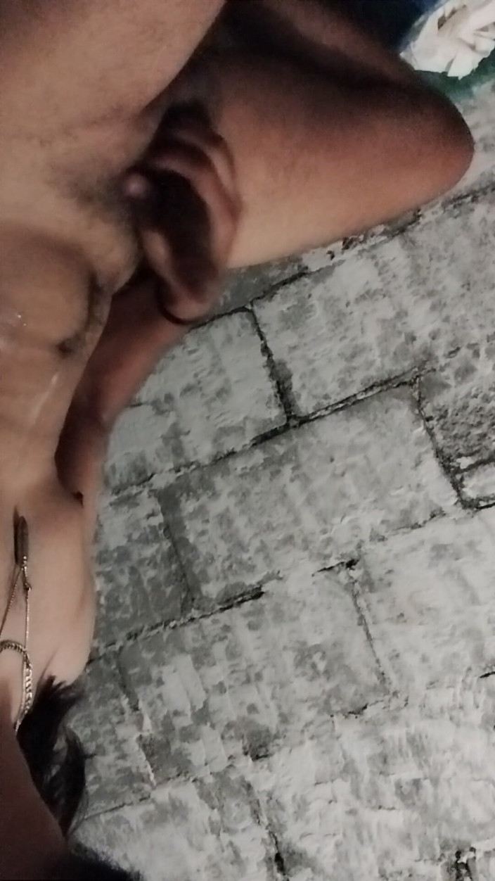 AlexAlejandro13: Drooling Super Horny