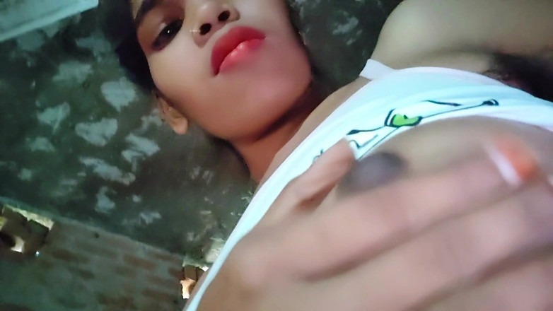 Shivanibaby: Po raz pierwszy gram z moją dziewicą cipką