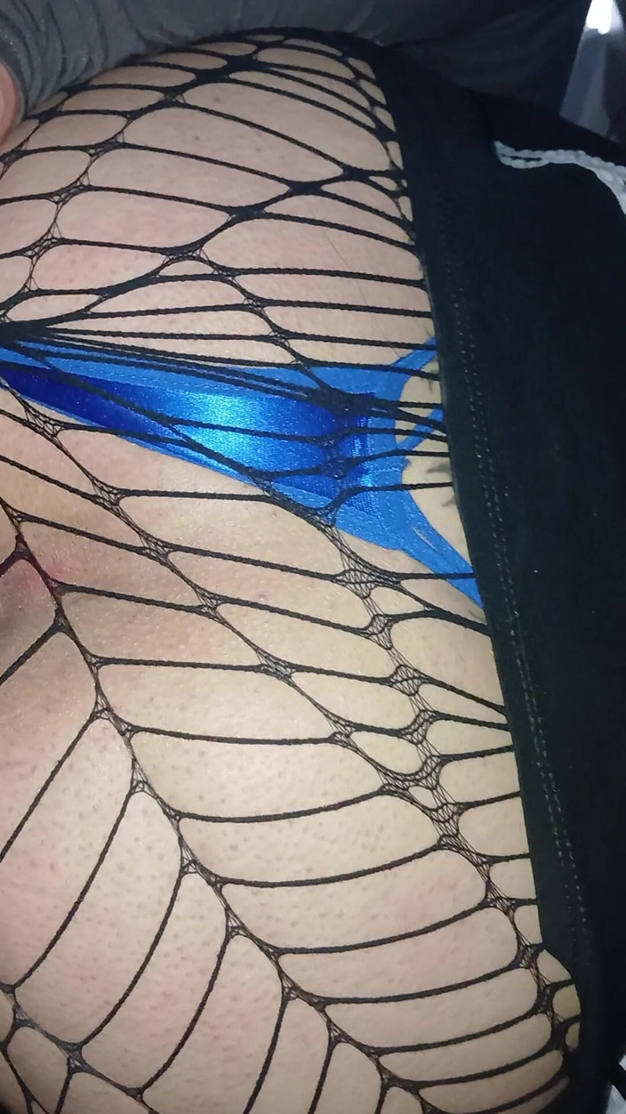 Vikingoazul: Trans Büyük Poposlu Deepthroat Çıplak Seks Yapıyor