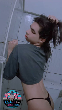 Your Slut Skinny Carlazinha Is so Good to Suck