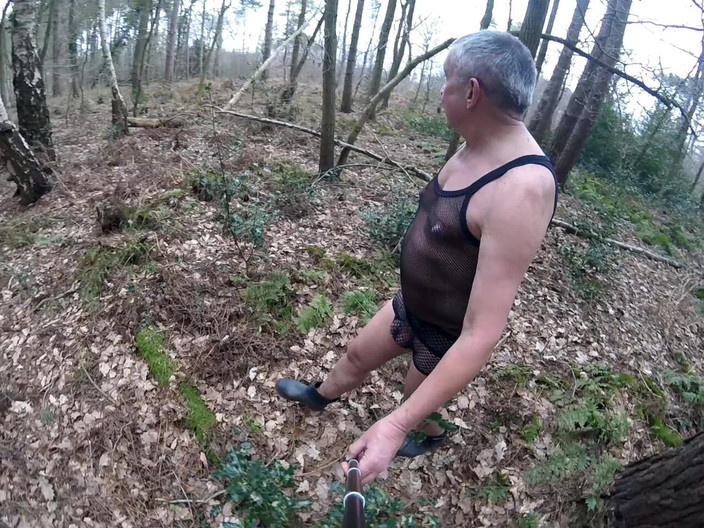 Andy: Terza camminata 2025