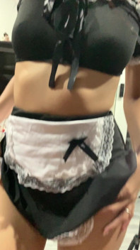 สาวใช้ในบ้านฉัน