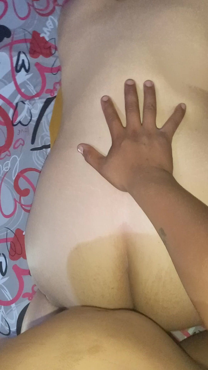 E-Alfa: Sexo anal latina heiß
