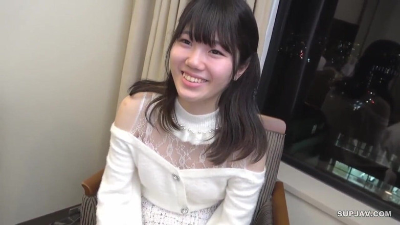 Asian cutie: Asiatischer engel 15736