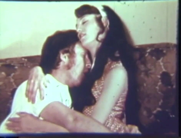 Vintage Usa: Kultsex aus der vergangenheit vol.16
