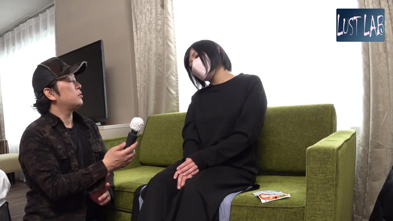 Lust lab: Ex amatoriale matching, ragazza neet alla ricerca di ciò che...