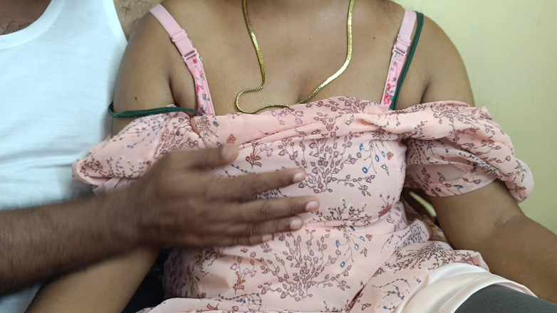 Laxi ammu: Gospodină care se bucură