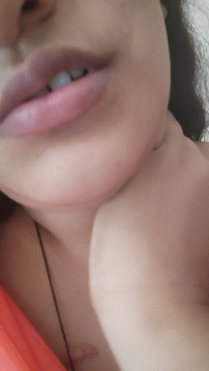 Dr_doom21: Yenge ji'nin sulu dudakları