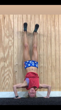 Making Those Sexy Arms for Y’all