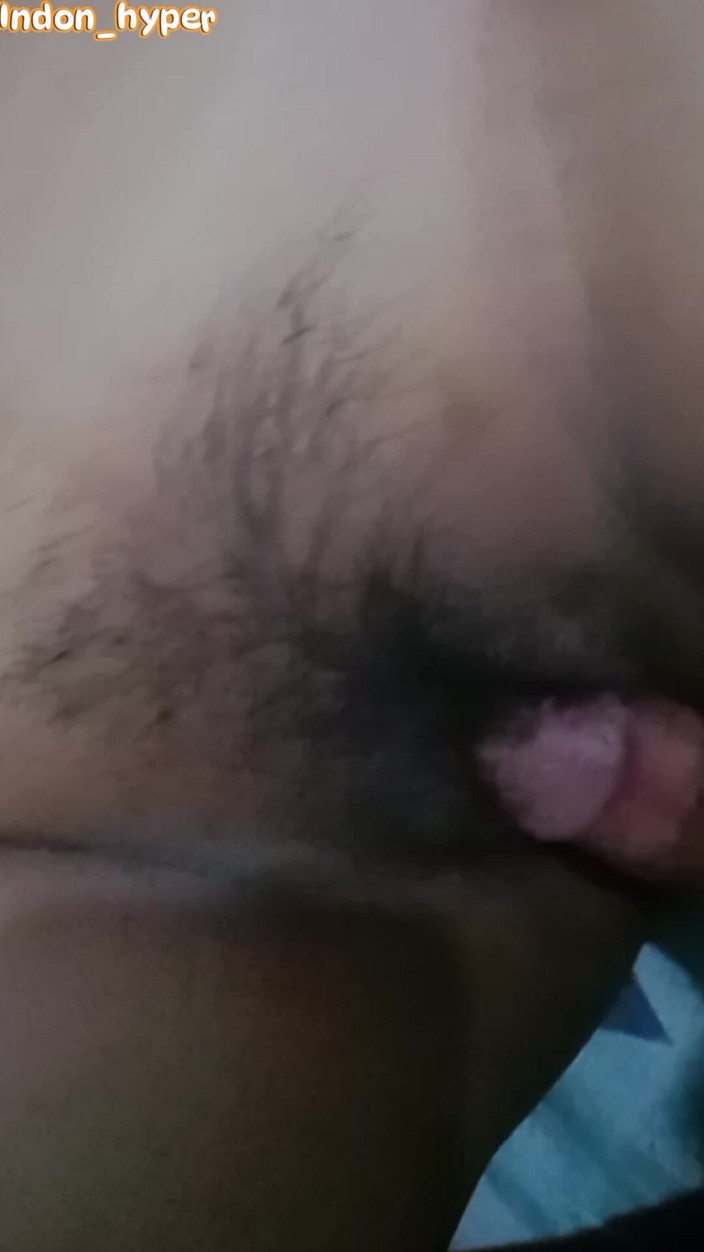 Imanuel: Ejakuloval jsem na břicho mé ženy, Ahhh, potěšení z mokré kundičky...