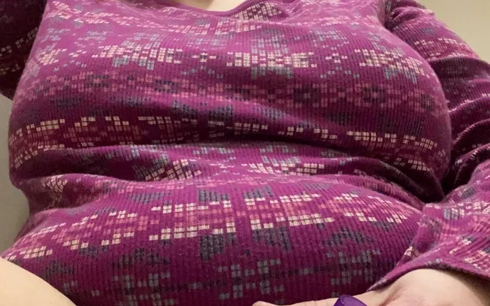 MissChrystalline: My Clit Won't Let Me Cum
