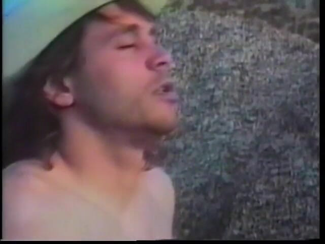 Gays Case: Horny gay cowboy gets his duck sucked, fucks his man's...