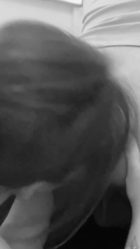Pornellia Sucking Hard with Tongue a Beautiful Asshole