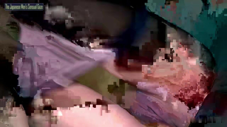 J-Girls Club: Treasurewife Model-level Beauty Succumbs to Waves of Intense Heat in...