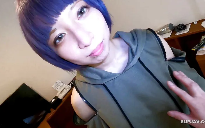 Asian happy ending: Asijský anděl 2108