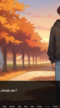 เกมเซ็กซ์อนิเมะ Intro - Welcome to Port Haven #1 Gameplay