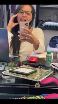 New sexy hot teacher glasses