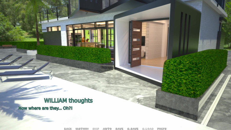 Wickedgammes: Soția mea, o curvă italiană fierbinte și insațiabilă (Partea 23