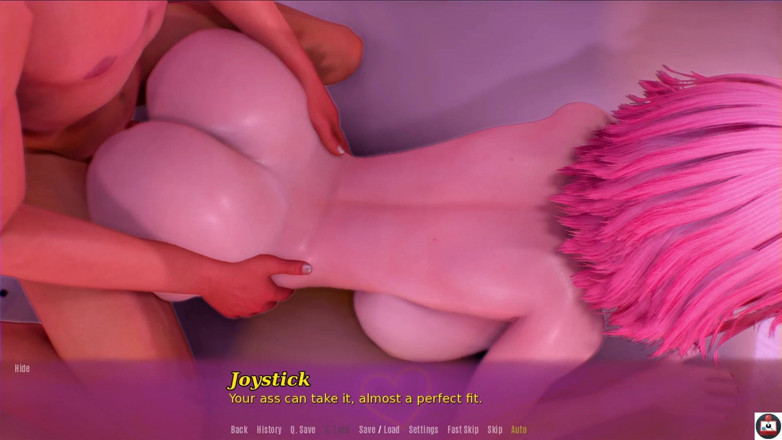 Joystick Cinema: Die wünsche des sommers - teil 37