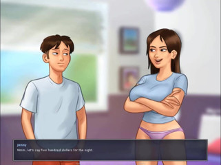 Cartoon Play: ซัมเมอร์ไทม์ซาก้า ตอนที่ 83