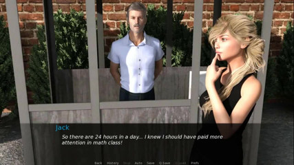Dirty GamesXxX: Lancaster pansiyonda: çok ateşli - bölüm 1