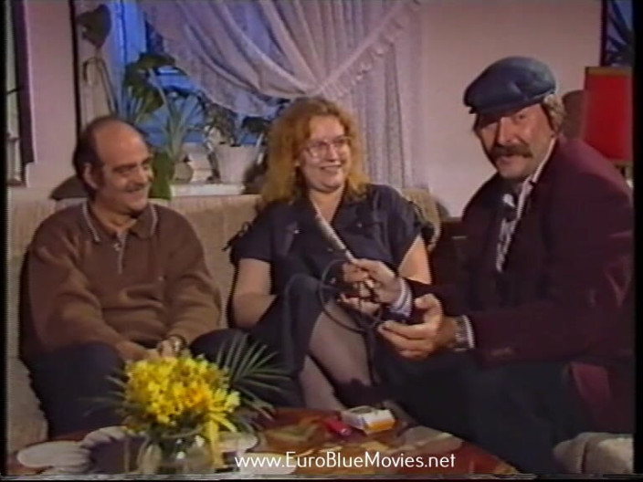 Euro Blue Movies: Happy Video Privat 28 (1989) - Full Movie