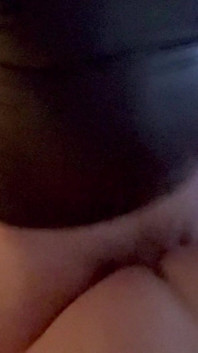 After Work Fuck Session