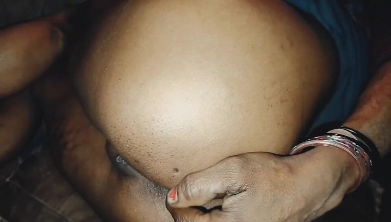 Deshi girl 9: Quando ho visto il culo grasso da dietro