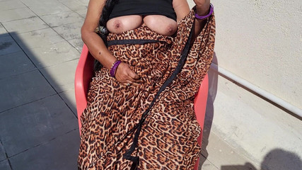 TABOOBREAKERS: Venkovní Sebelásku