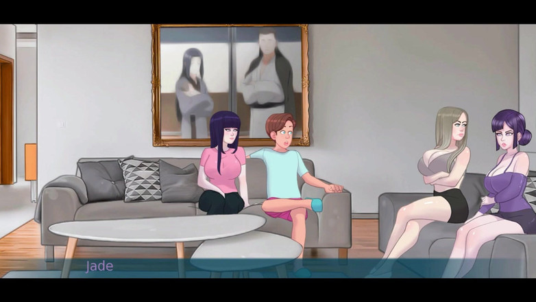 Miss Kitty 2K: Sex note - 149 Bra sex på soffan av Misskitty2k
