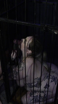 Cage Fun