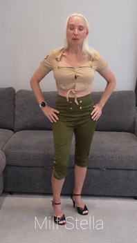Soldier Stella