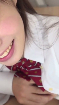 สาวงามคุกเข่ารักควย - บทเรียนซุกซนกลายเป็นเย็ดสุดเหวี่ยง - cut2