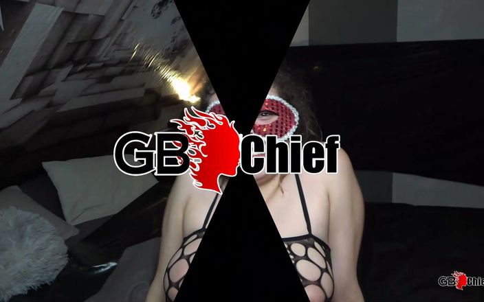 GangBang-Dream: 19+ Kathy 1. dölleme grup seks tam set