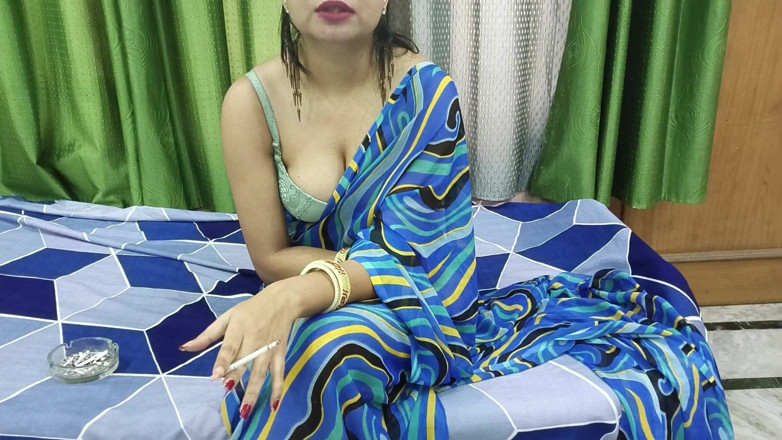 Saarabhabhi6: Indian Step Sister Fucked His Step Brother and Help Gift...