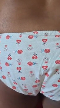 Petite Asian MILF in the Bedroom