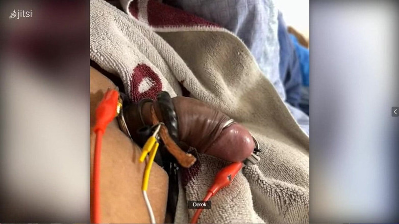 derekstim: Tim con audio