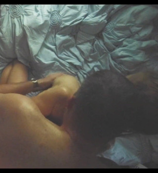 Pussy hound: Celé video s Cumshot, zadek nevlastní sestry je šílený