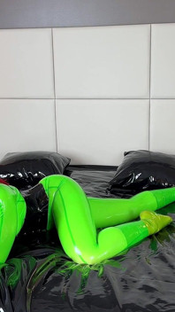 Rubber Hotel Shoot