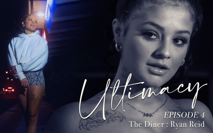Lucid Flix: Lucidflix Episod Ultimacy 4 dengan Ryan Reid
