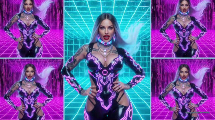 Goddess Misha Goldy: Repeat My Drone Programming
