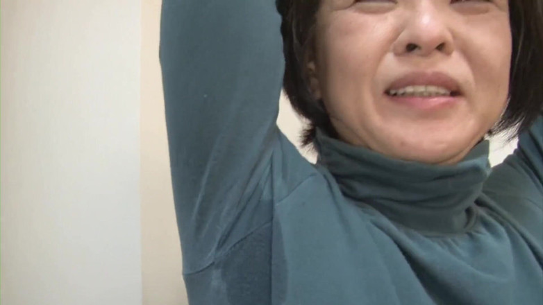 Japan Lust: Japanese granny needs love too