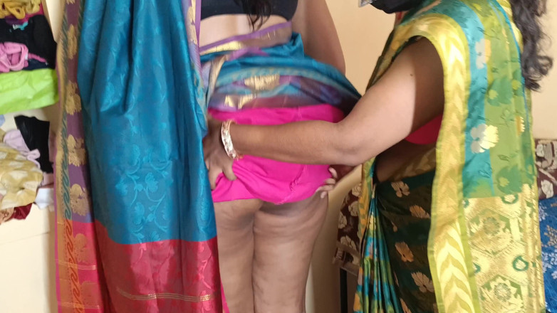 Pushpa studio: Akka Thangachi Pundai
