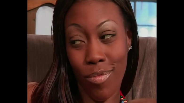 Africans Orgasm: Gran Polla Negra Para Un Gran Culo Negro