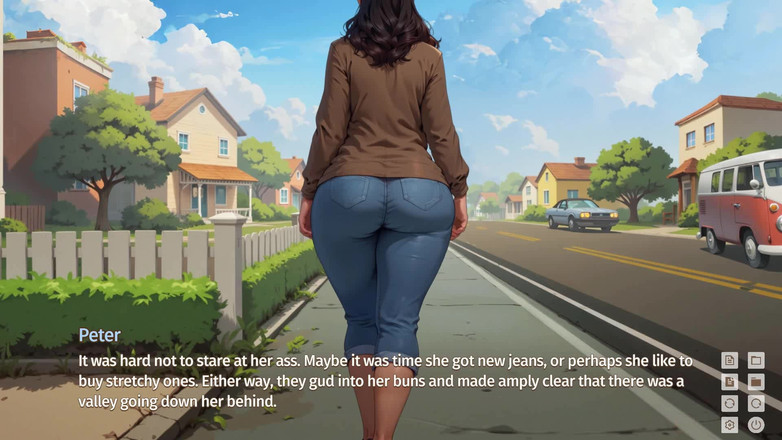 Dirty GamesXxX: Taffy Tales: Чудовищный член, неожиданный камшот на лицо азиатской милфы в больнице - эпизод 5