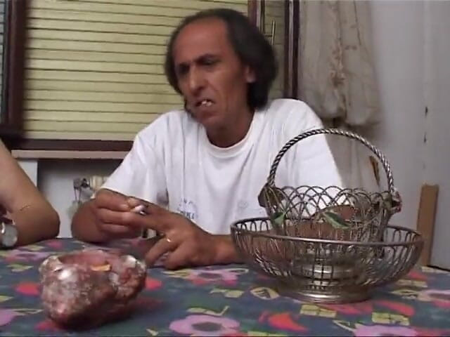 Real Home Made: เรื่องเสียว ๆ เกี่ยวกับเซ็กซ์ในครอบครัวพ่อแม่เลี้ยงสกปรก