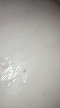Хардкорный анальный зияние в любительском видео
