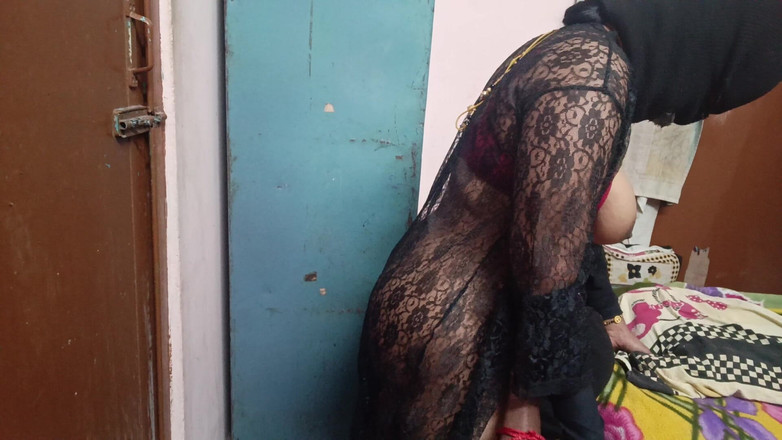 Reshmahotever: Fitta slickar och brud suger